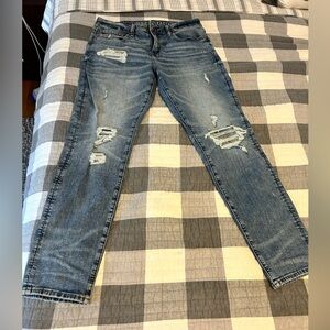 American Eagle Airflex+ Men’s Jeans 32/32